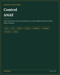 Coperta ghidului Pregătit pentru Control ANAF — Ediția Extinsă